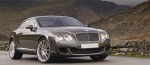 Bentley
