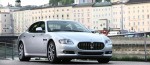 Maserati
